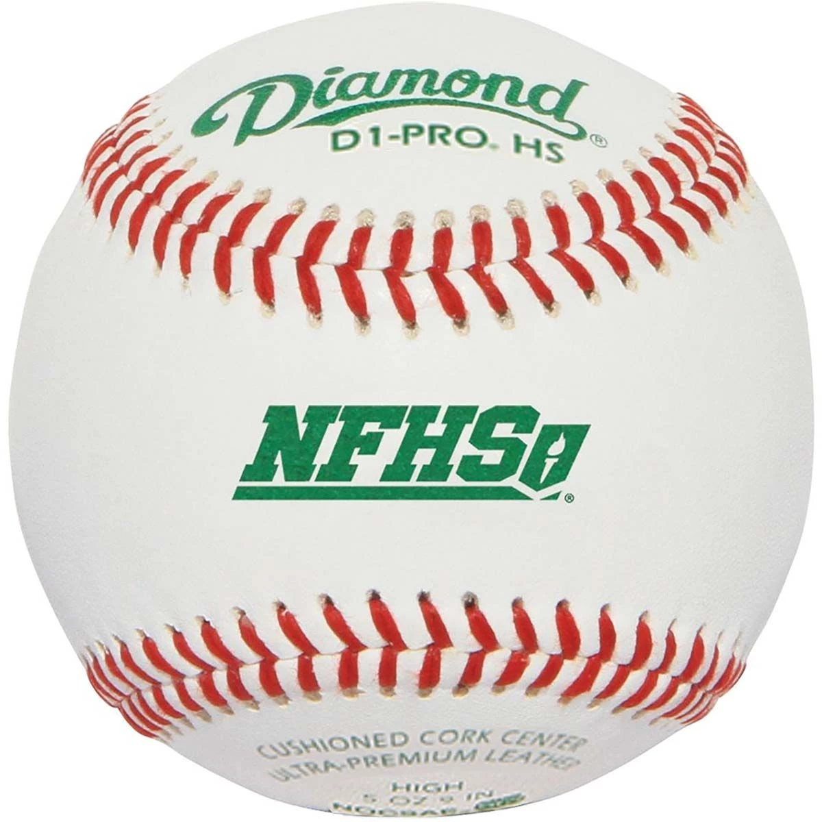 Best Pirce 𧨠Diamond D1-PRO HS, NFHS Pro Baseball w/NOCSAE Stamp βοΈ 1 Best Pirce 𧨠Diamond D1-PRO HS, NFHS Pro Baseball w/NOCSAE Stamp βοΈ