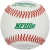 Budget ⌛ Diamond DOL-1 HS, NFHS Official Practice Baseball w/NOCSAE Stamp 🎁