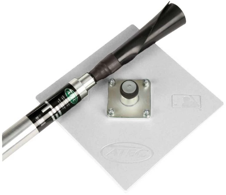 Hot Sale β Atec T3 Telescoping Travel Batting Tee π 2 Hot Sale β Atec T3 Telescoping Travel Batting Tee π - Image 2