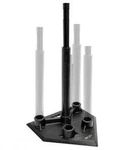 Hot Sale π SKLZ 5-Position Batting Tee π―