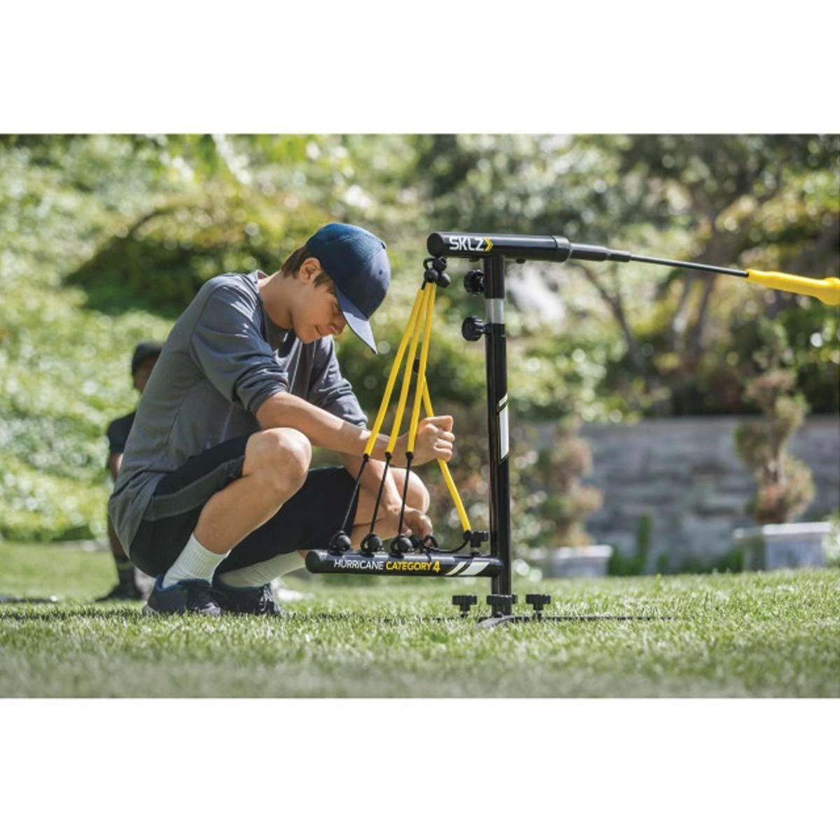 Outlet π SKLZ Hurricane Category 4 Batting Tee π 7 Outlet π SKLZ Hurricane Category 4 Batting Tee π - Image 7