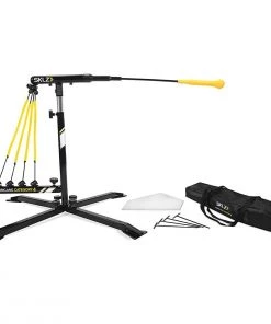 Outlet 😍 SKLZ Hurricane Category 4 Batting Tee 👍