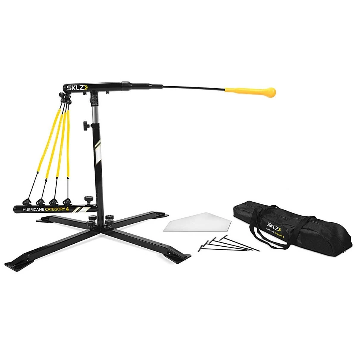Outlet π SKLZ Hurricane Category 4 Batting Tee π 1 Outlet π SKLZ Hurricane Category 4 Batting Tee π