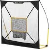 Deals 🛒 SKLZ Quickster 5'x5' Batting Practice/Baseball Target Net ⌛
