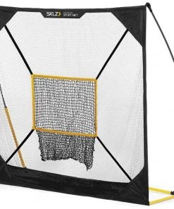 Deals π SKLZ Quickster 5'x5' Batting Practice/Baseball Target Net β