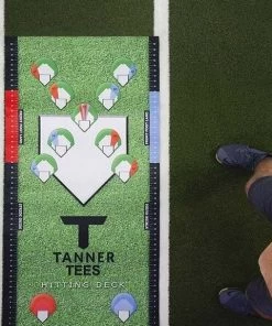 Best Sale π₯ Tanner Hitting Deck Mat Batting Trainer 𧨠14 Best Sale π₯ Tanner Hitting Deck Mat Batting Trainer 𧨠-Hot Sale BASEBALL Store a32 630 new 2 1