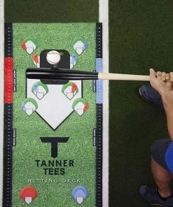Best Sale π₯ Tanner Hitting Deck Mat Batting Trainer 𧨠15 Best Sale π₯ Tanner Hitting Deck Mat Batting Trainer 𧨠-Hot Sale BASEBALL Store a32 630 new 4 1