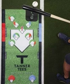 Best Sale π₯ Tanner Hitting Deck Mat Batting Trainer 𧨠13 Best Sale π₯ Tanner Hitting Deck Mat Batting Trainer 𧨠-Hot Sale BASEBALL Store a32 630 new 5 1
