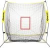 Cheapest 😍 Easton 7' XLP Pop-up Practice Net 🧨
