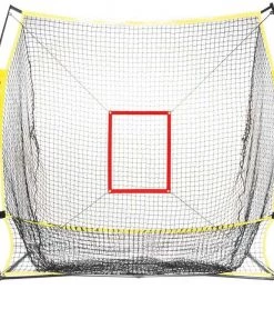 Cheapest π Easton 7' XLP Pop-up Practice Net π§¨