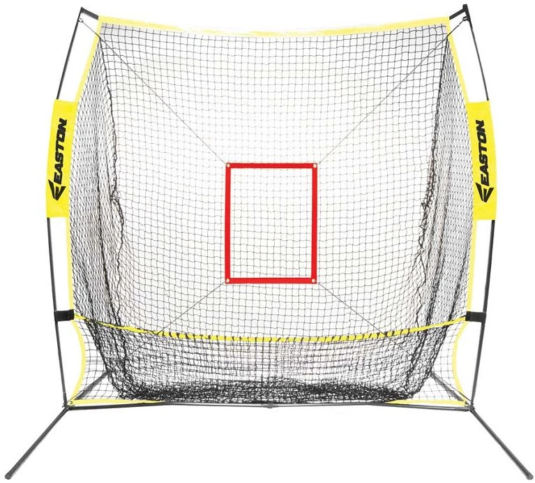 Cheapest π Easton 7' XLP Pop-up Practice Net 𧨠1 Cheapest π Easton 7' XLP Pop-up Practice Net π§¨