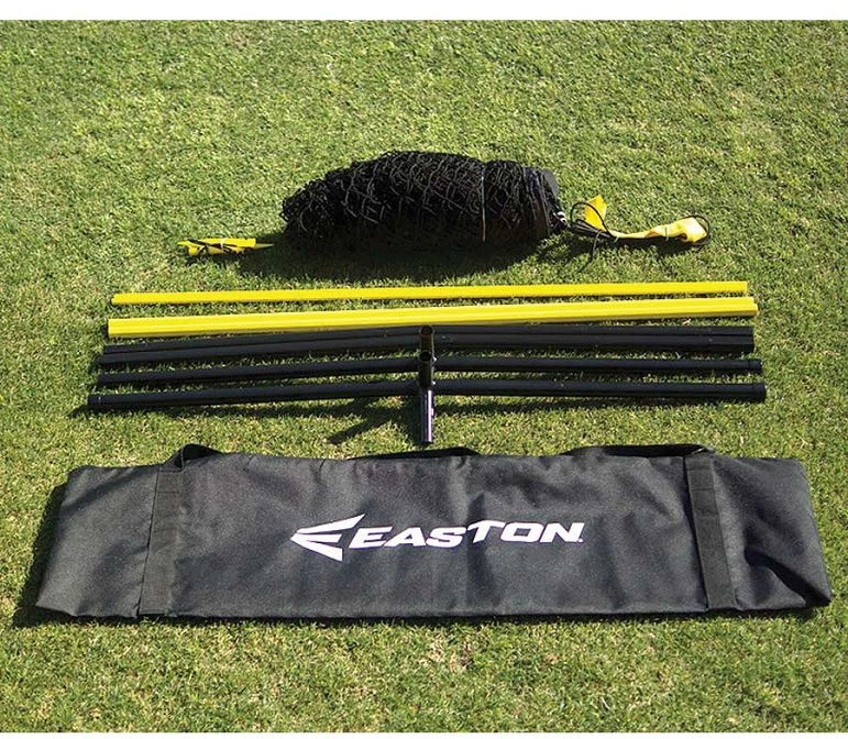 Cheapest π Easton 7' XLP Pop-up Practice Net 𧨠3 Cheapest π Easton 7' XLP Pop-up Practice Net 𧨠- Image 3