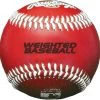 Cheapest ❤️ Rawlings Weighted Training Baseball, WEIGHTBB 🔔