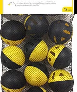 Flash Sale 🧨 SKLZ 12pk Mini Impact Training Balls 🔥 -Hot Sale BASEBALL Store a32 643a 10 1