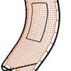 New 😀 Champro 54"x36" Infinity Baseball/Softball Rebound Screen, NB28 ❤️