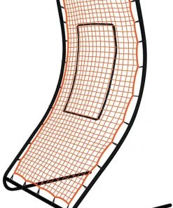 New 😀 Champro 54"x36" Infinity Baseball/Softball Rebound Screen, NB28 ❤️