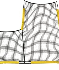 Coupon 🔥 Easton 7'x7' Pop-Up Protective L-Screen 🎉