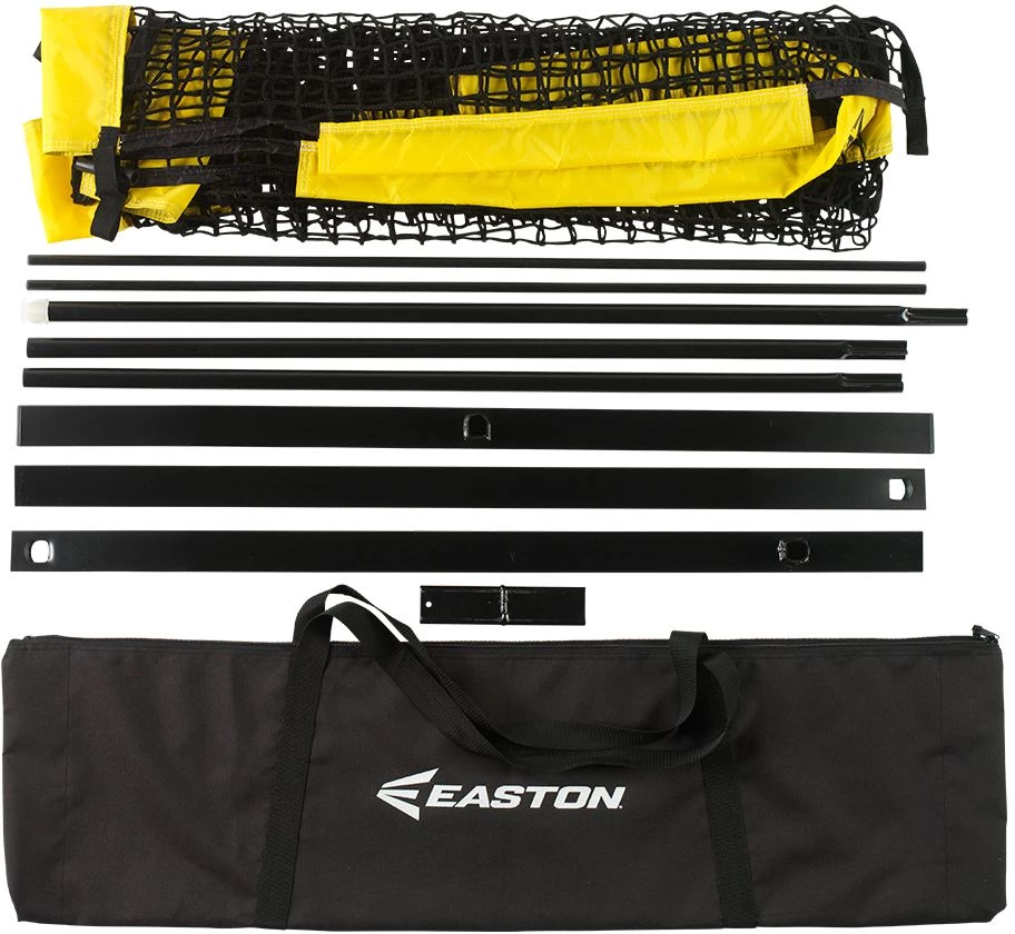 Coupon π₯ Easton 7'x7' Pop-Up Protective L-Screen π 2 Coupon π₯ Easton 7'x7' Pop-Up Protective L-Screen π - Image 2