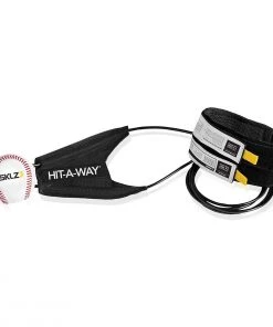 Cheapest 🎁 SKLZ Hit-A-Way High-Repetition Baseball Solo Batting Trainer ❤️