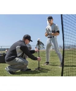 Discount 🔔 SKLZ Deluxe Travel Batting Tee DLX 👏 -Hot Sale BASEBALL Store a32 667 new 01 1