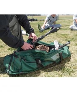 Discount 🔔 SKLZ Deluxe Travel Batting Tee DLX 👏 -Hot Sale BASEBALL Store a32 667 new 02 1