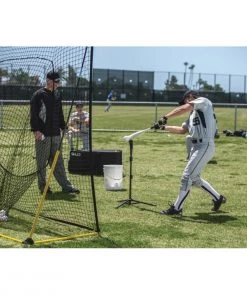 Discount 🔔 SKLZ Deluxe Travel Batting Tee DLX 👏 -Hot Sale BASEBALL Store a32 667 new 03 1