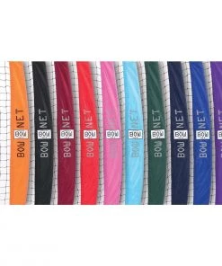 Brand new βοΈ Bownet BowBM-R Big Mouth Replacement Net, Team Colors Orange 𧨠5 Brand new βοΈ Bownet BowBM-R Big Mouth Replacement Net, Team Colors Orange 𧨠-Hot Sale BASEBALL Store a32 673 colors 1