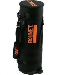 Budget 𧨠Bownet TRAVEL TUBE XL Wheeled Travel Case β¨