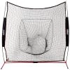 Best reviews of 🎉 Schutt Flex Net BM Pop Up Training Net ❤️