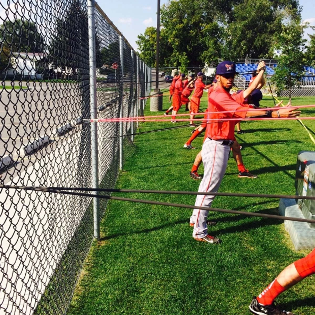 Cheapest ๐ Jaeger Sports J-Bands Baseball & Softball Training Aid Yellow ๐คฉ 6 Cheapest ๐ Jaeger Sports J-Bands Baseball & Softball Training Aid Yellow ๐คฉ - Image 6