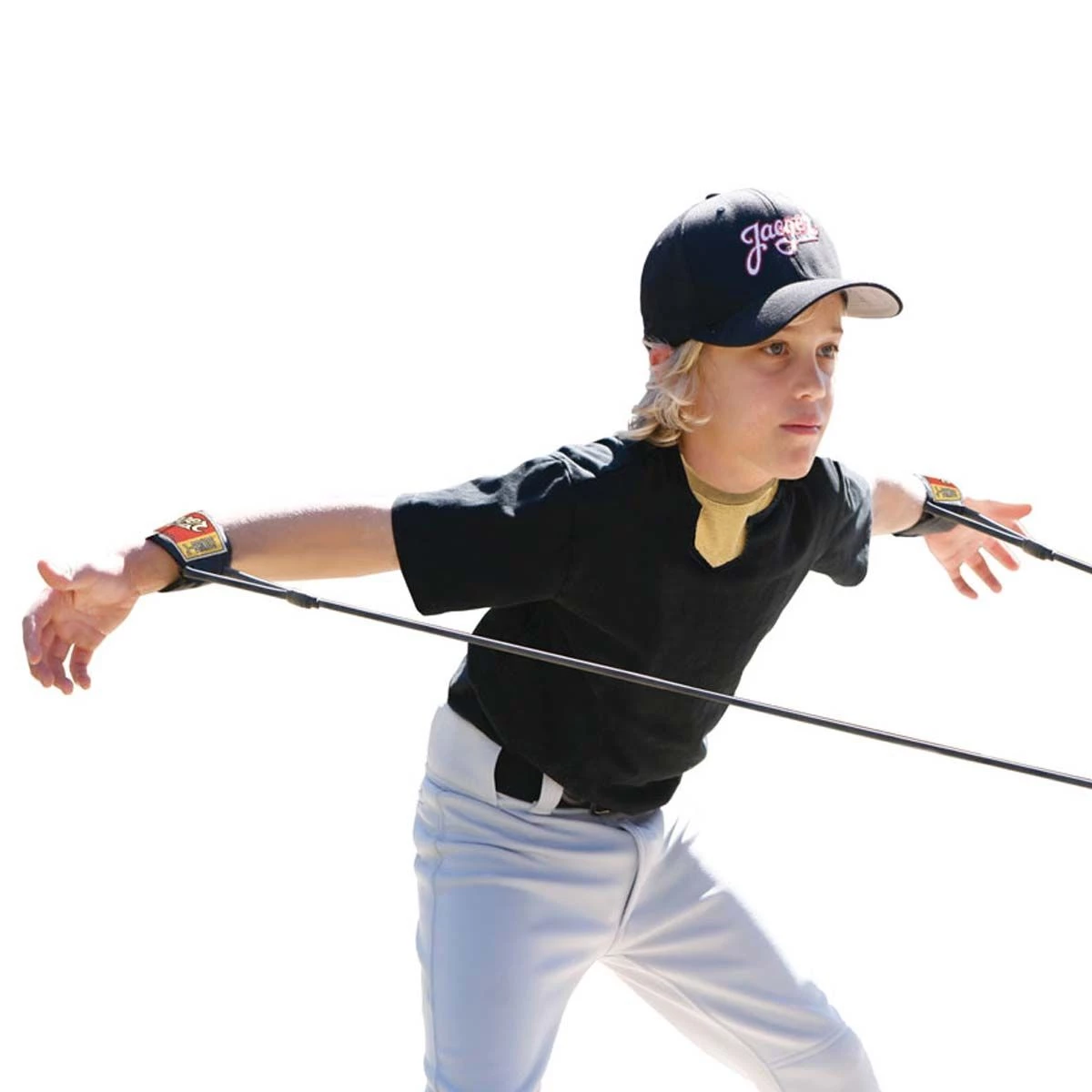 Cheapest ๐ Jaeger Sports J-Bands Baseball & Softball Training Aid Yellow ๐คฉ 5 Cheapest ๐ Jaeger Sports J-Bands Baseball & Softball Training Aid Yellow ๐คฉ - Image 5