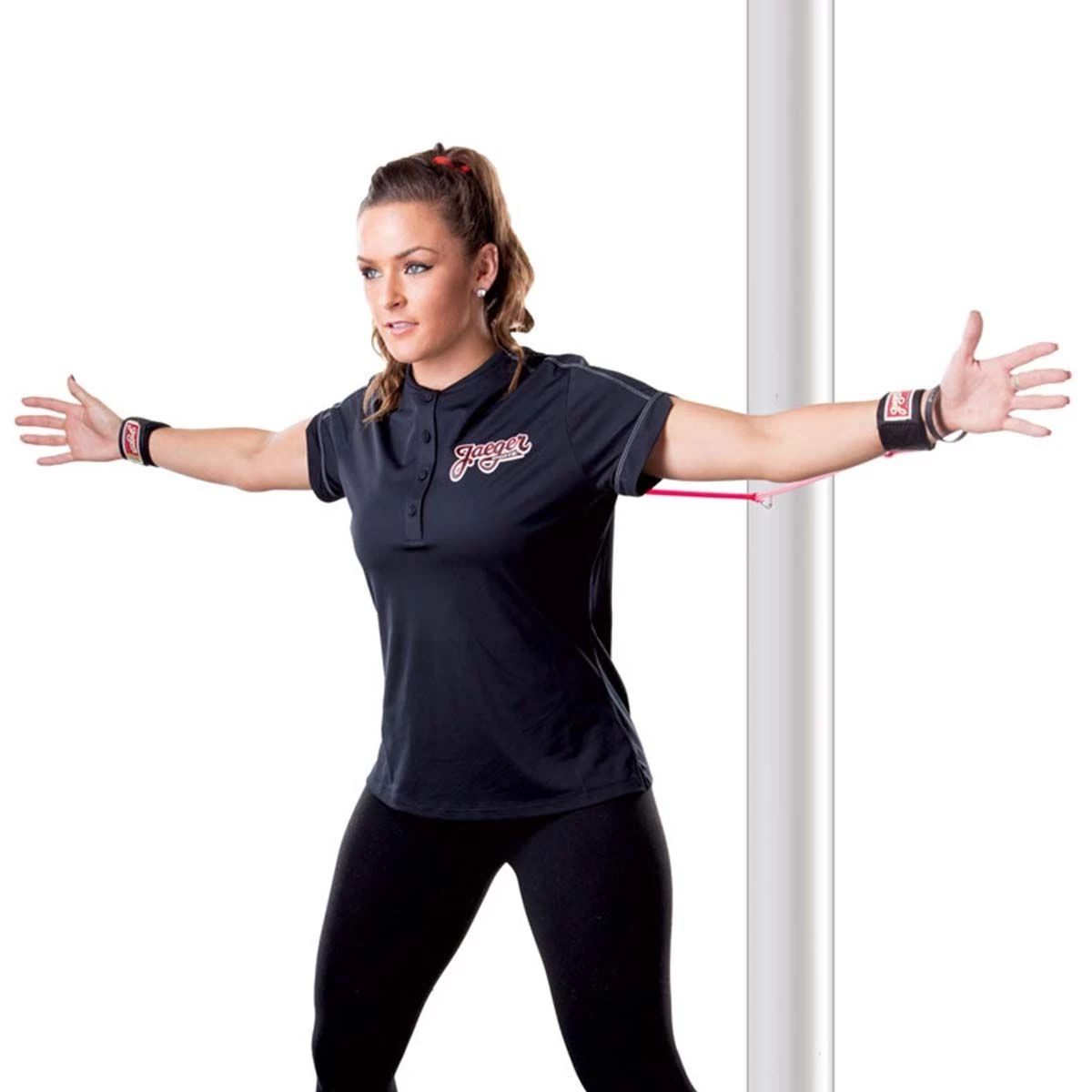 Cheapest ๐ Jaeger Sports J-Bands Baseball & Softball Training Aid Yellow ๐คฉ 4 Cheapest ๐ Jaeger Sports J-Bands Baseball & Softball Training Aid Yellow ๐คฉ - Image 4