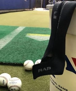 Budget 🎁 Varo RAP Hittable Baseball Bat Sleeve Training Aid 💯 -Hot Sale BASEBALL Store a32 695 3 1