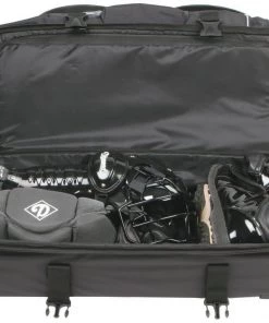 Top 10 π Diamond Deluxe Pro Umpire Gear Bag, 33"Lx15"Wx16"H π 5 Top 10 π Diamond Deluxe Pro Umpire Gear Bag, 33"Lx15"Wx16"H π -Hot Sale BASEBALL Store a32 706a 1 1