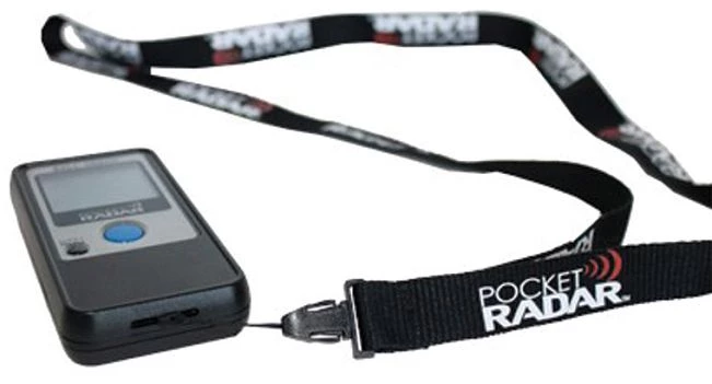 Buy π Pocket Radar Custom Lanyard β 2 Buy π Pocket Radar Custom Lanyard β - Image 2