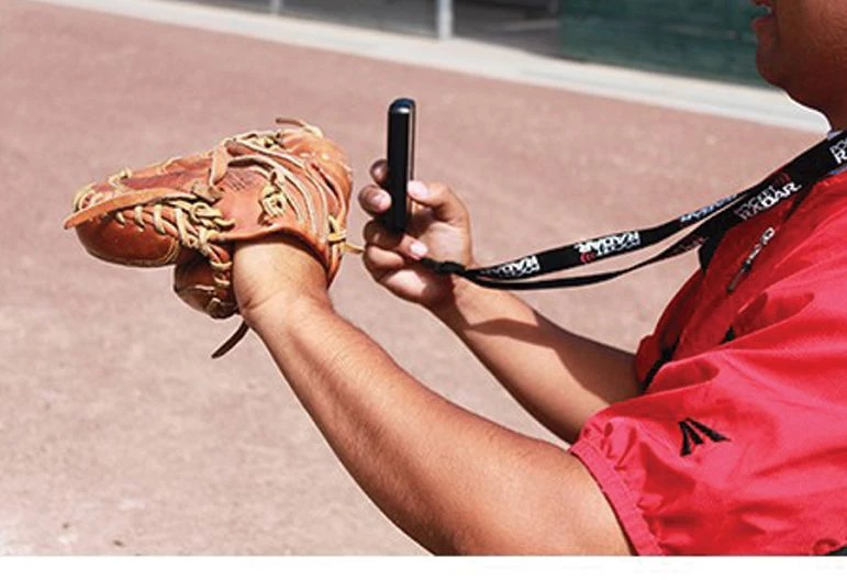 Buy π Pocket Radar Custom Lanyard β 3 Buy π Pocket Radar Custom Lanyard β - Image 3