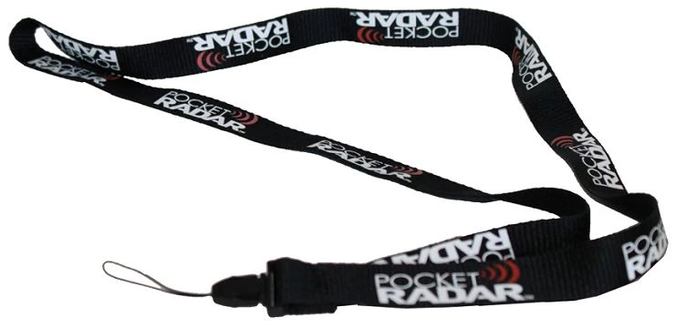 Buy π Pocket Radar Custom Lanyard β 1 Buy π Pocket Radar Custom Lanyard β