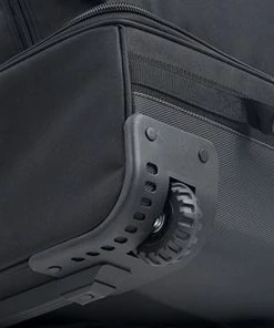 Discount 🛒 Champro Catcher/Umpire Wheeled Equipment Bag, 36"x16"x14" Black 👍 -Hot Sale BASEBALL Store a32 741a 1 1