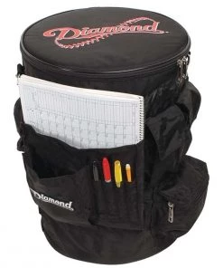 Top 10 π€© Diamond BKT SLEEVE Coaches Ball Bucket Organizer Royal βοΈ