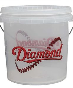 Wholesale π Diamond 2.5 Gallon Ball Bucket π
