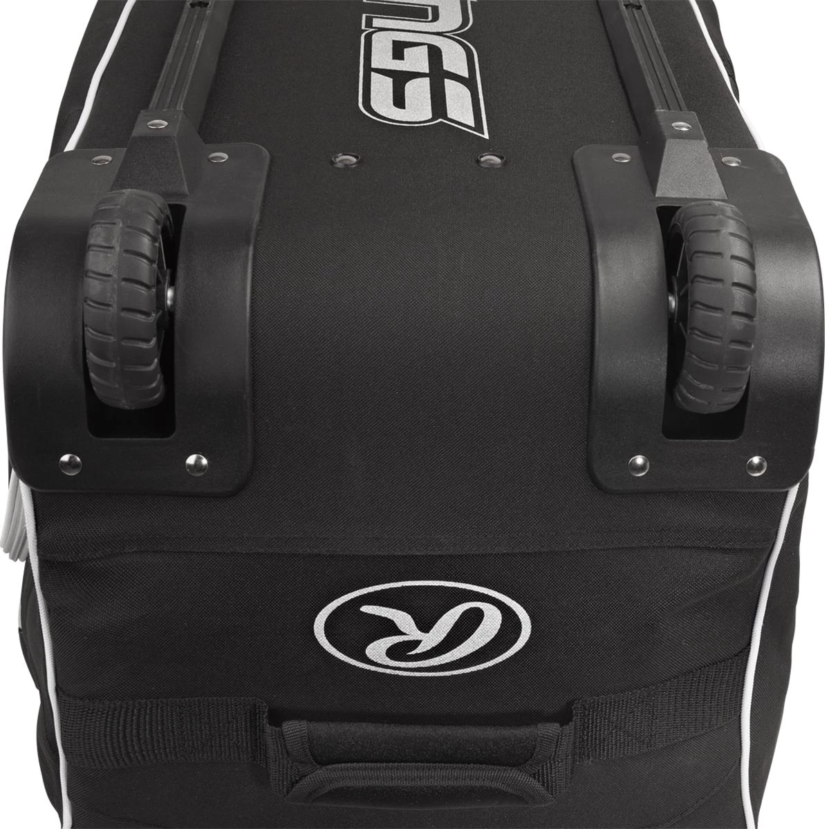 Best deal π Rawlings Wheeled Catcher's Equipment Bag, 37"x14"x14" 𧨠3 Best deal π Rawlings Wheeled Catcher's Equipment Bag, 37"x14"x14" 𧨠- Image 3