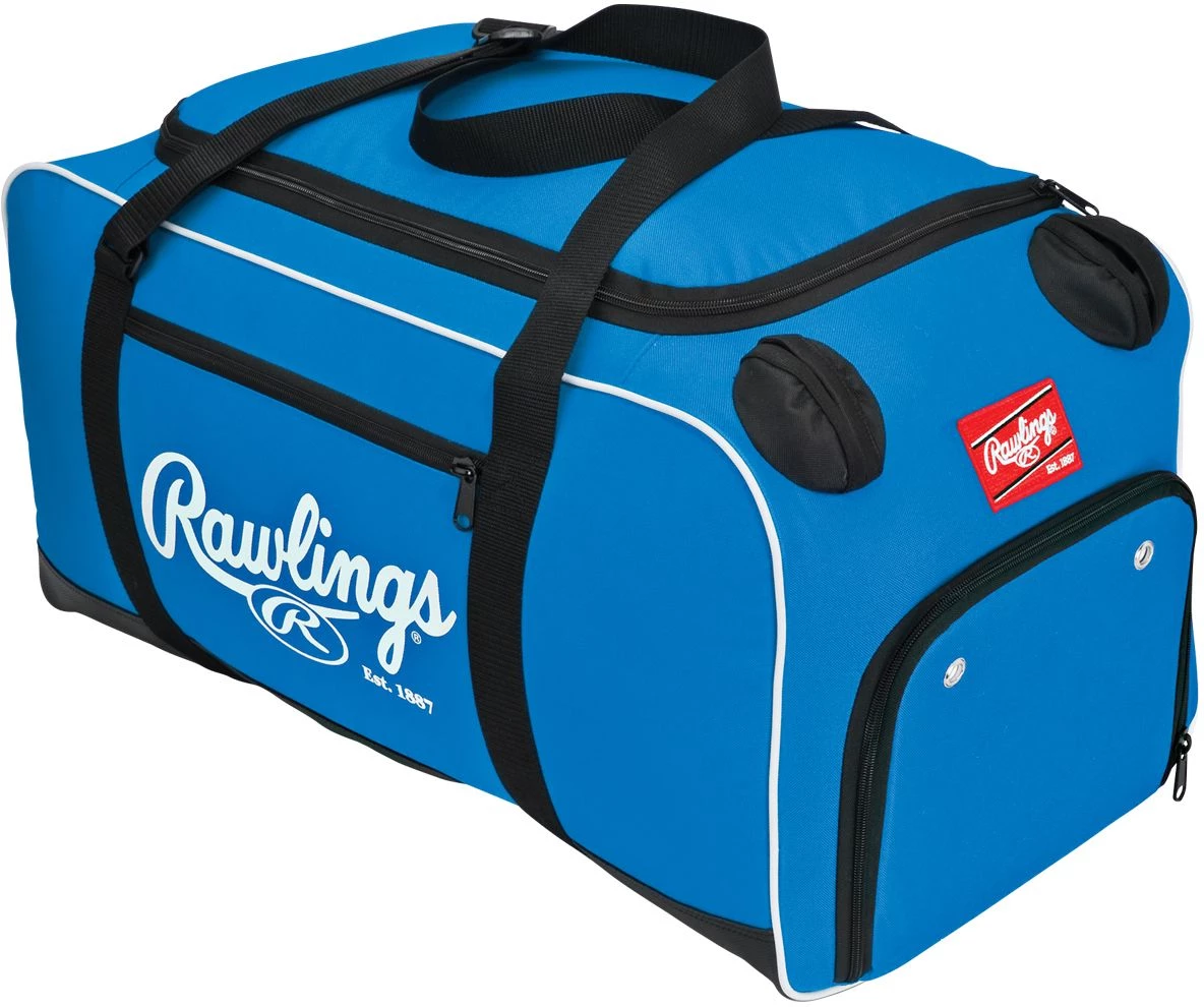 Best Pirce π Rawlings Covert Duffle Bag, 26"x13"x13" Navy π€© 1 Best Pirce π Rawlings Covert Duffle Bag, 26"x13"x13" Navy π€©