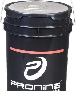 New 💯 Pro Nine Baseball Bucket w/ Lid 🤩