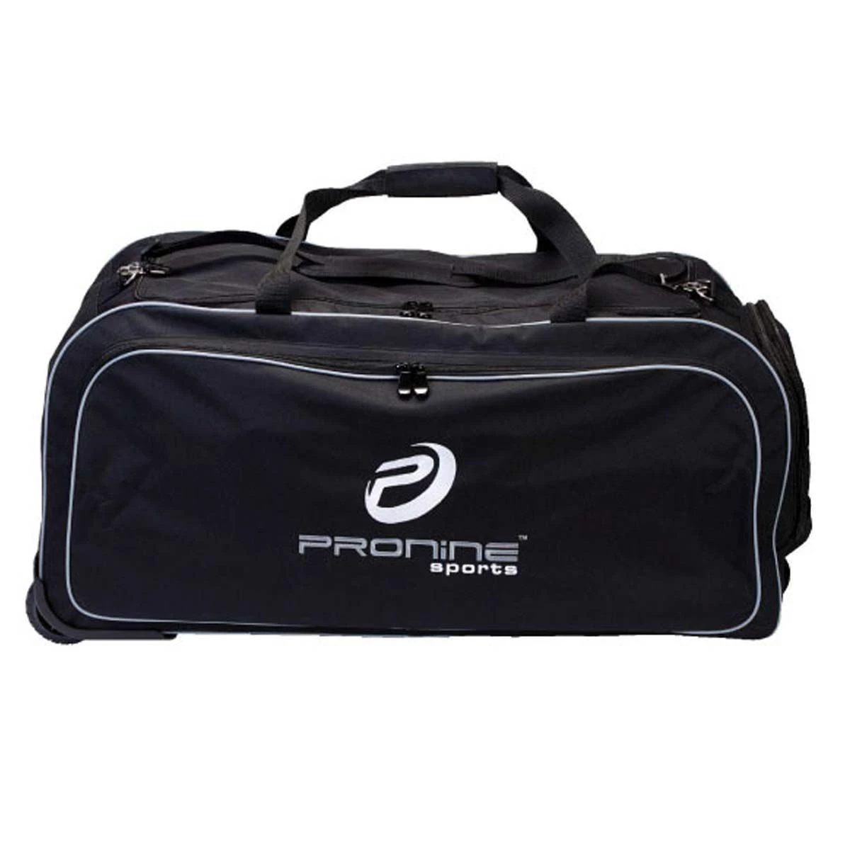 New βοΈ Pro Nine Rolling Catcher's Equipment Bag, 34"x14"x16" π 2 New βοΈ Pro Nine Rolling Catcher's Equipment Bag, 34"x14"x16" π - Image 2
