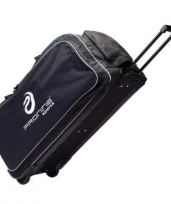 New ✔️ Pro Nine Rolling Catcher's Equipment Bag, 34"x14"x16" 🔔