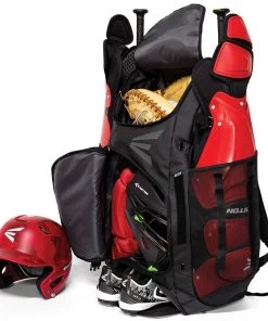 Cheapest ✔️ Easton Catcher's Backpack, 25"Hx15"Wx10"D ✨ 5 Cheapest ✔️ Easton Catcher's Backpack, 25"Hx15"Wx10"D ✨ -Hot Sale BASEBALL Store a32 795 2 1