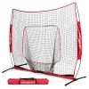 Best deal 🔔 POWERNET XLP PRO 8'x8' Pop Up Hitting Net ⭐