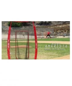 Wholesale π₯ POWERNET Infielder Pop Up Net with Frame π 7 Wholesale π₯ POWERNET Infielder Pop Up Net with Frame π -Hot Sale BASEBALL Store a32 809 2 1