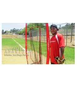 Wholesale π₯ POWERNET Infielder Pop Up Net with Frame π 8 Wholesale π₯ POWERNET Infielder Pop Up Net with Frame π -Hot Sale BASEBALL Store a32 809 3 1