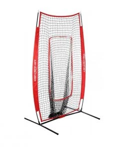 Wholesale 🔥 POWERNET Infielder Pop Up Net with Frame 🔔